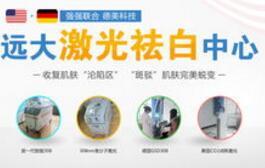 308激光适宜儿童白癜风吗
